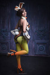 Tracer - Overwatch