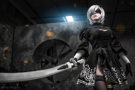 YoRHa No.2 Type B