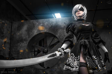 YoRHa No.2 Type B