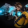 Tracer - Overwatch