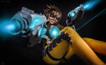 Tracer - Overwatch
