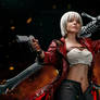 Female Dante