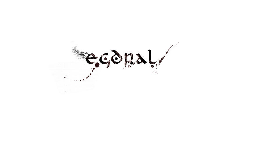 Egdral official logo