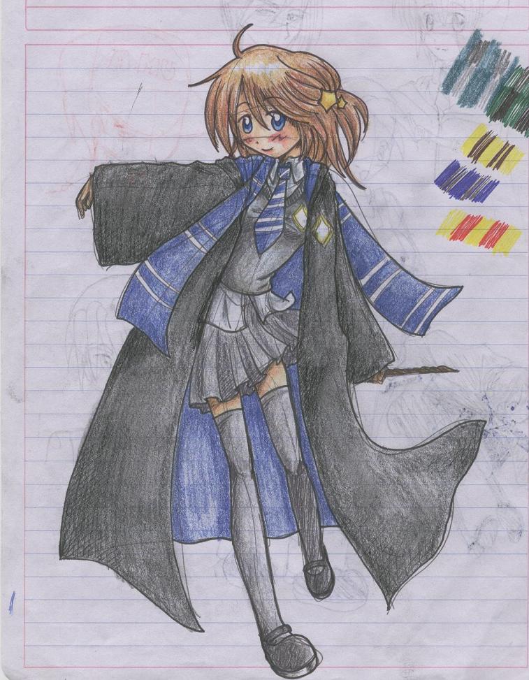 Ravenclaw