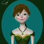 Princess Anna