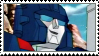 TF: G1 Ultra Magnus Stamp