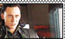 Avengers Stamp - Tony Stark vs Loki Laufeyson