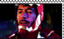 Iron Man Stamp - drunken Tony