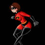 Elastigirl