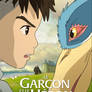 Le garcon et le heron en Streaming-VF Entier [FR]