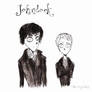 Johnlock