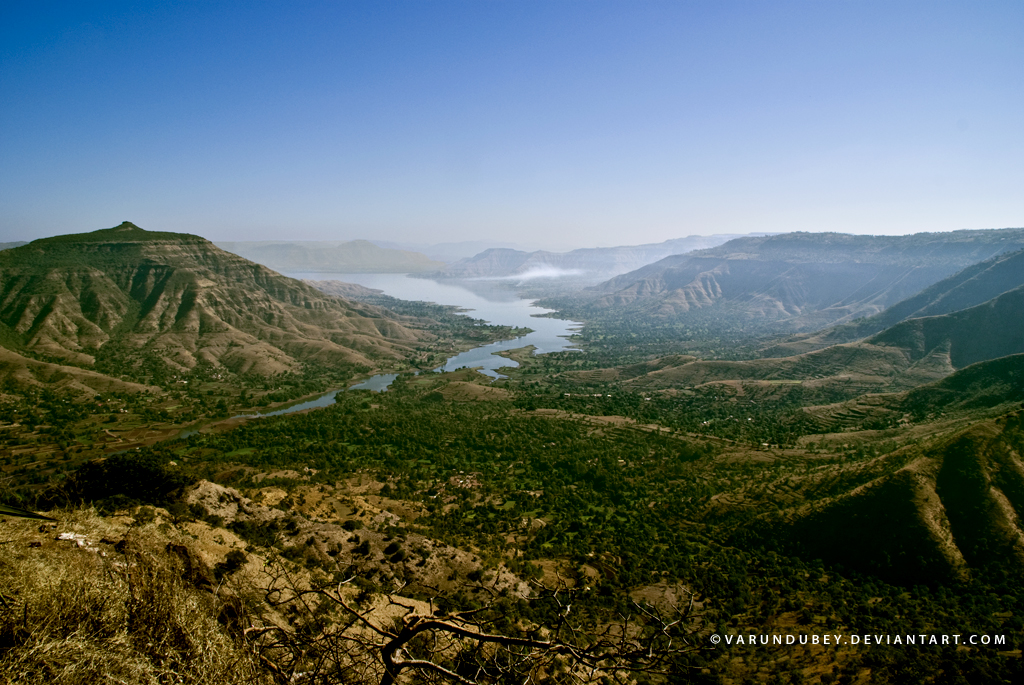 Palancar Valley