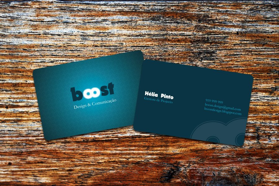 boost card 1