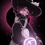 Eclipsa the Queen of Darkness - SPEED PAITING