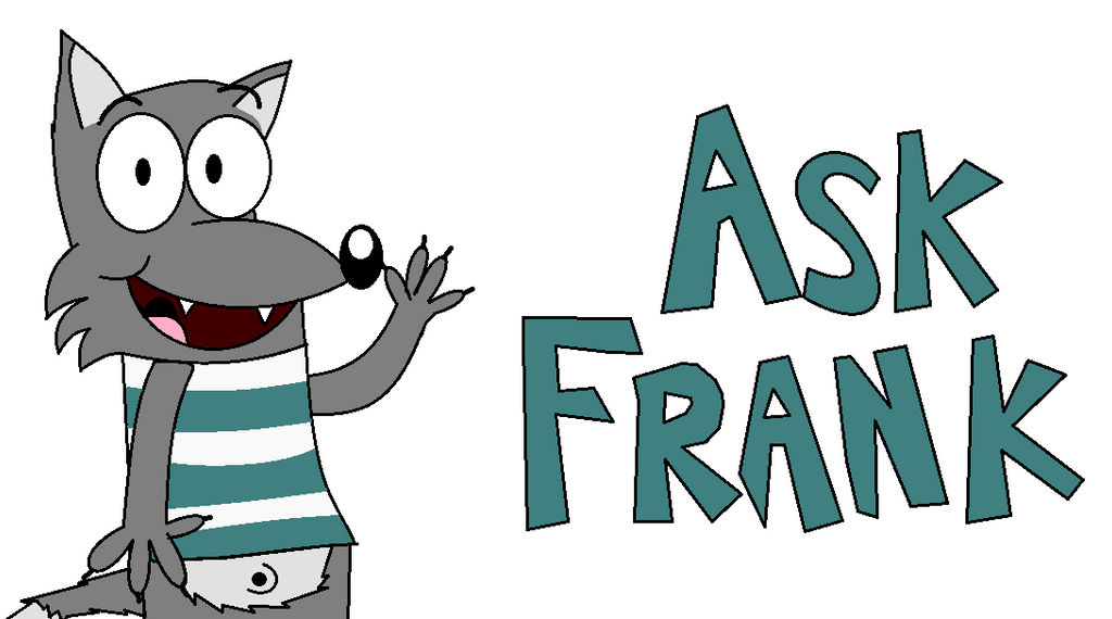 Ask Frank Conclusion by BrendanDoesArt on DeviantArt
