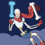 The Great Papyrus!