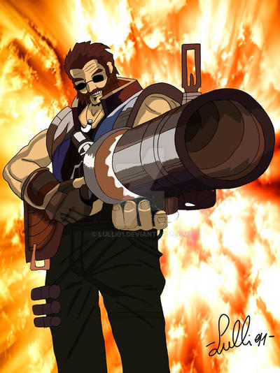 Graves Before Rework Graves - League of Legends by Lulli91 on DeviantArt