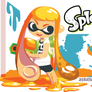 Splatoon!