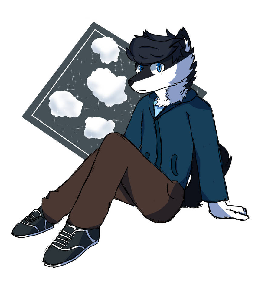 Radicals Icon Deviantart Radical by pomfpanda on DeviantArt