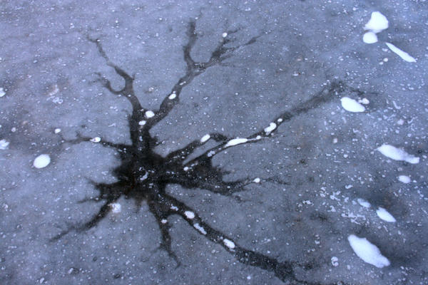 Ice Splinter by mhstudios on DeviantArt