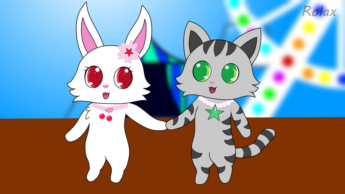 Tour x Ruby (RQ) by RolaxBende-Official on DeviantArt