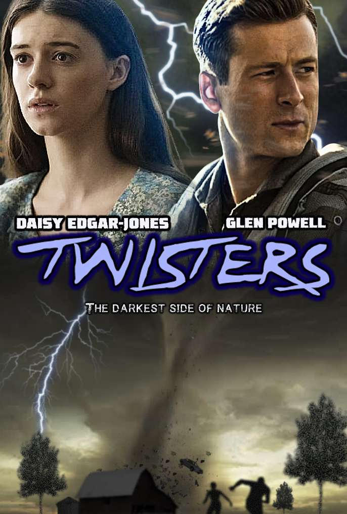 Twister Album Songs 2024 Free Download - Lark Sharla