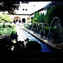 Patio de la Acequia