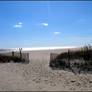 Cape May Beach