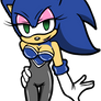 Female Sonic