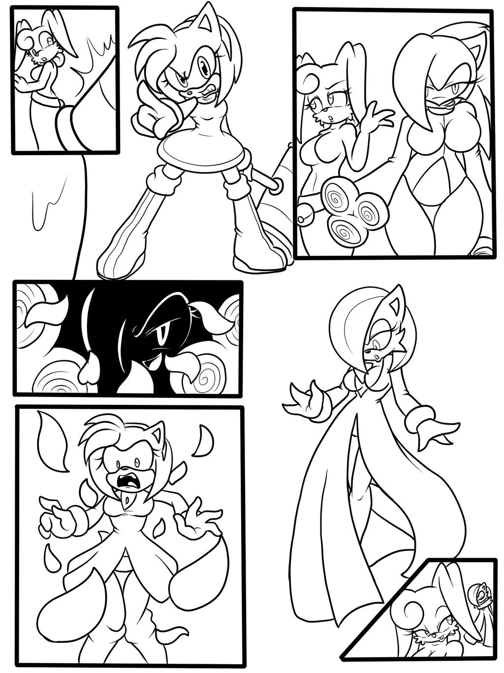 COM Gelle's Pokemon 4 by ChaosCroc on DeviantArt