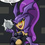 BatGal Shantae