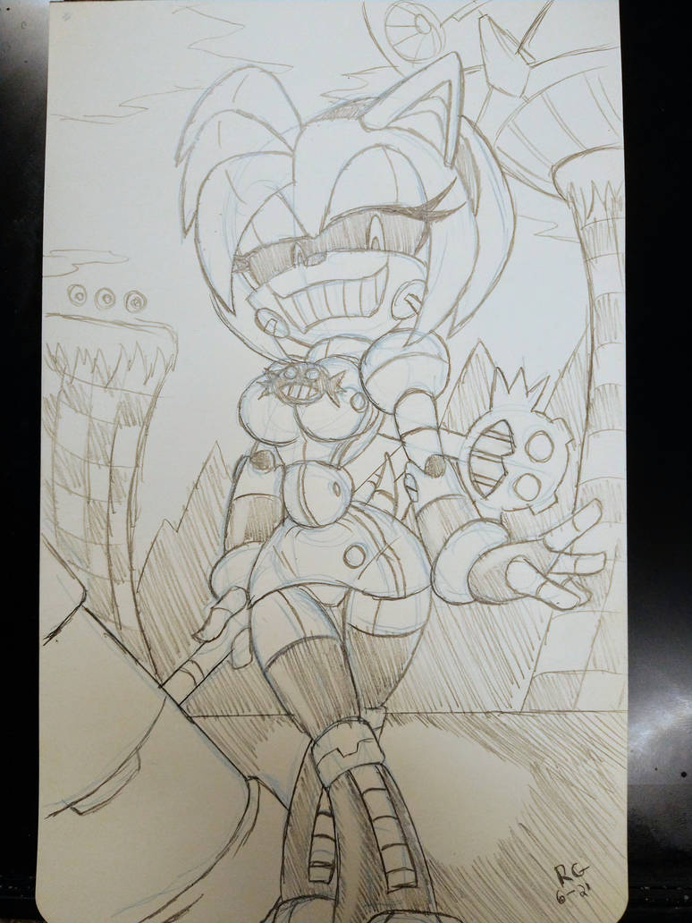 Layout for Yoble ] About - Amy Rose by Chocohollic on DeviantArt