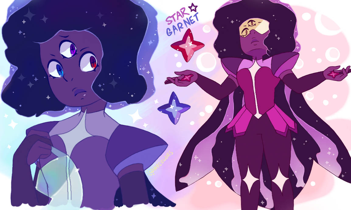 Starnet by Daycolors on DeviantArt
