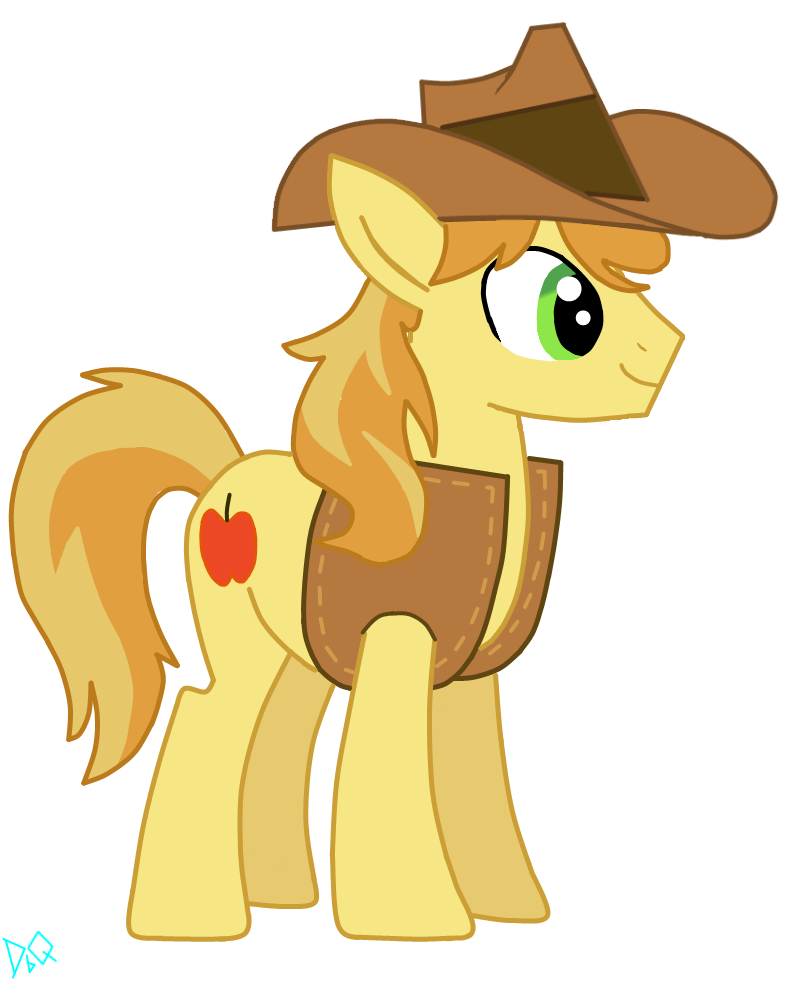 Braeburn 4