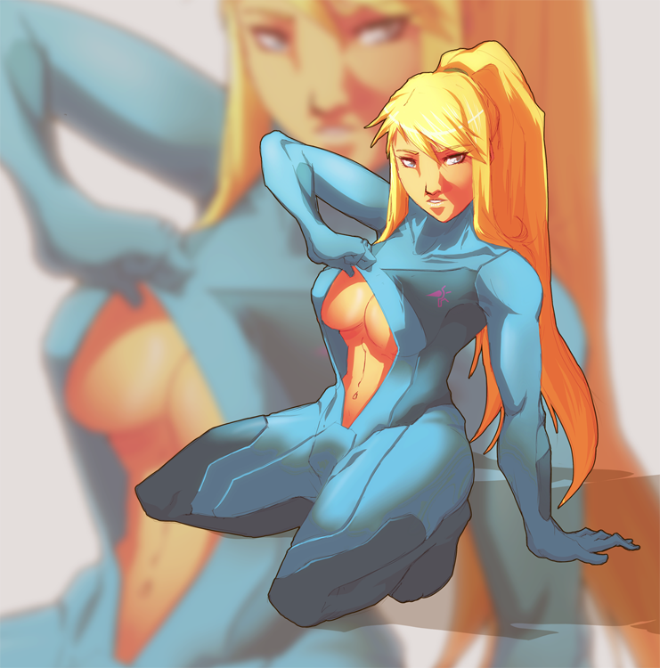 Samus