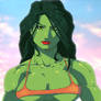 She-Hulk