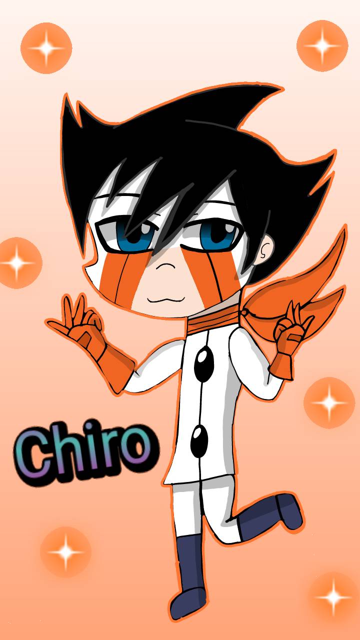 Chiro Mouse Chiro 11-19-22 by Dawn1305 on DeviantArt