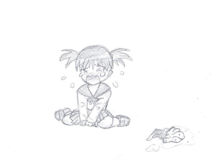 Crying Chibi Rui Crying Chibi by rjcat17 on DeviantArt