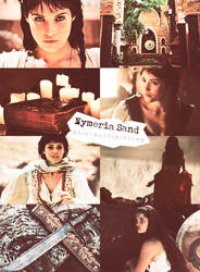 Nymeria Sand