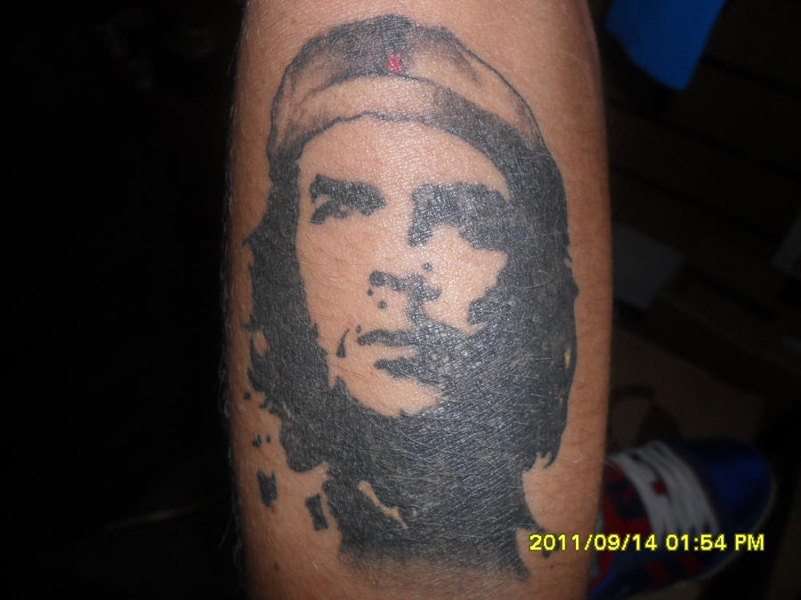 Blank canvas tattoo by daidavies on DeviantArt