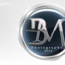 BM photography logo