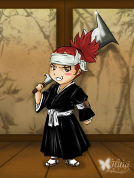 Chibi Renji