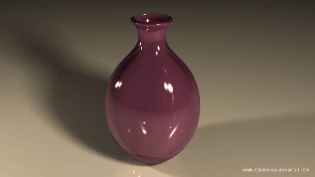 Vase Practice