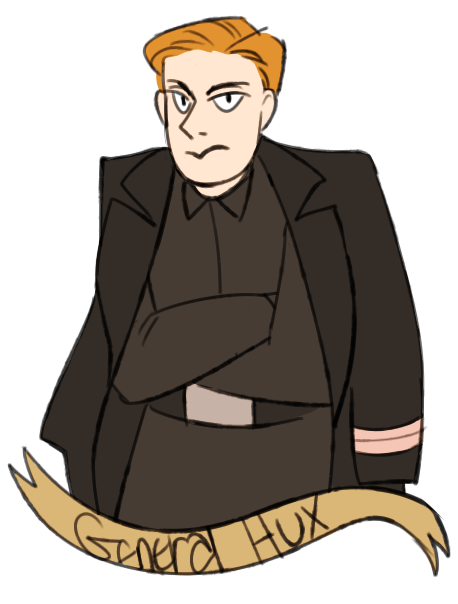 hux