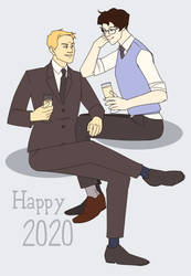 Happy 2020!