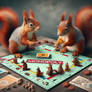 Squirrel Monopoly