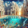 Lost City of Atlantis