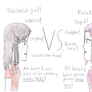 Piper Mclean vs. Sakura Haruno