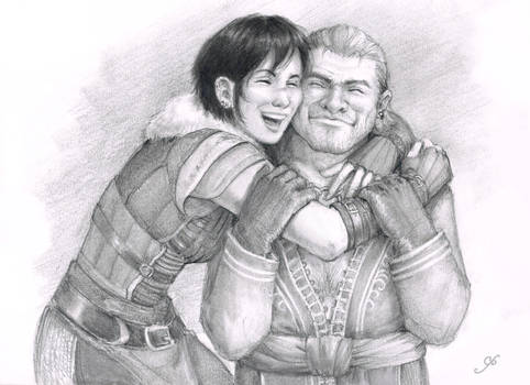 My Varric