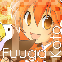 Fuuga Koto by TucanLoverKoto